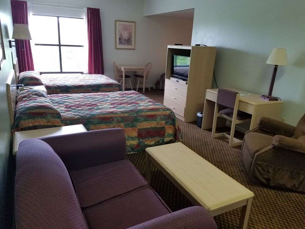 Baymont By Wyndham Cookeville Room photo